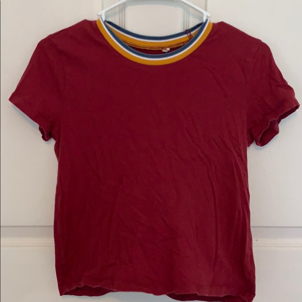 Pacsun Shirt